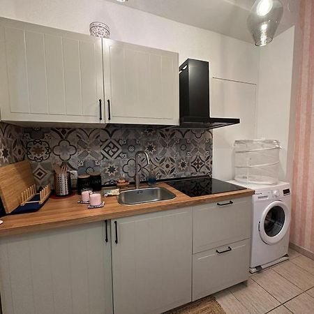 Duomo Rosa Home CTA Eksteriør billede