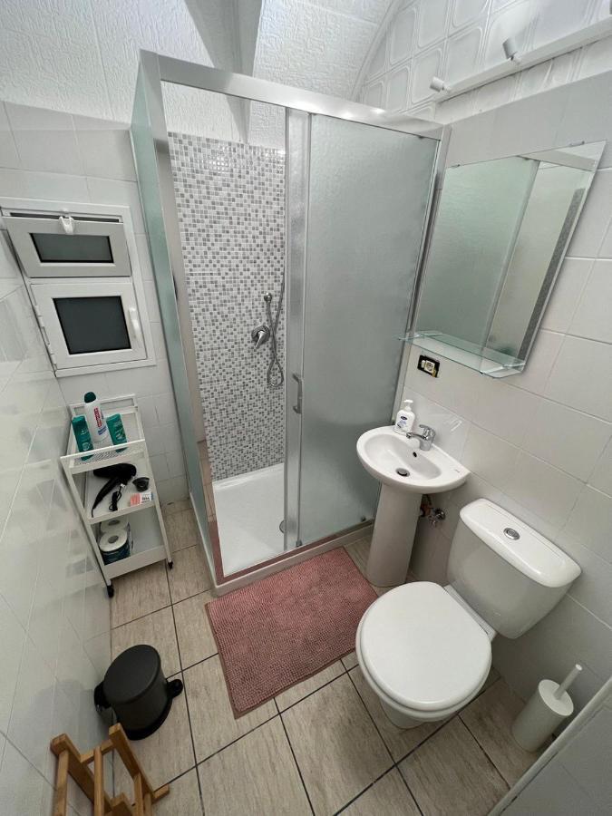 Duomo Rosa Home CTA Eksteriør billede