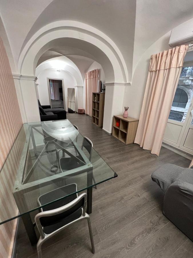 Duomo Rosa Home CTA Eksteriør billede