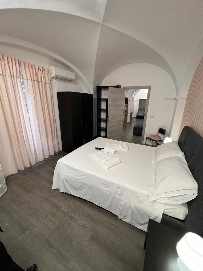 Duomo Rosa Home CTA Eksteriør billede