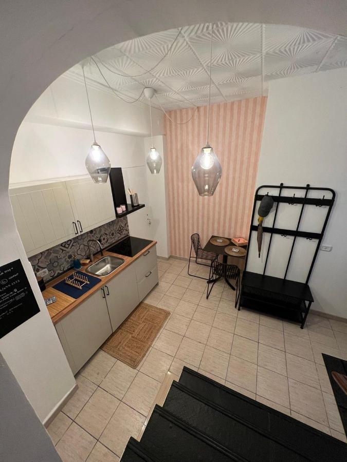 Duomo Rosa Home CTA Eksteriør billede