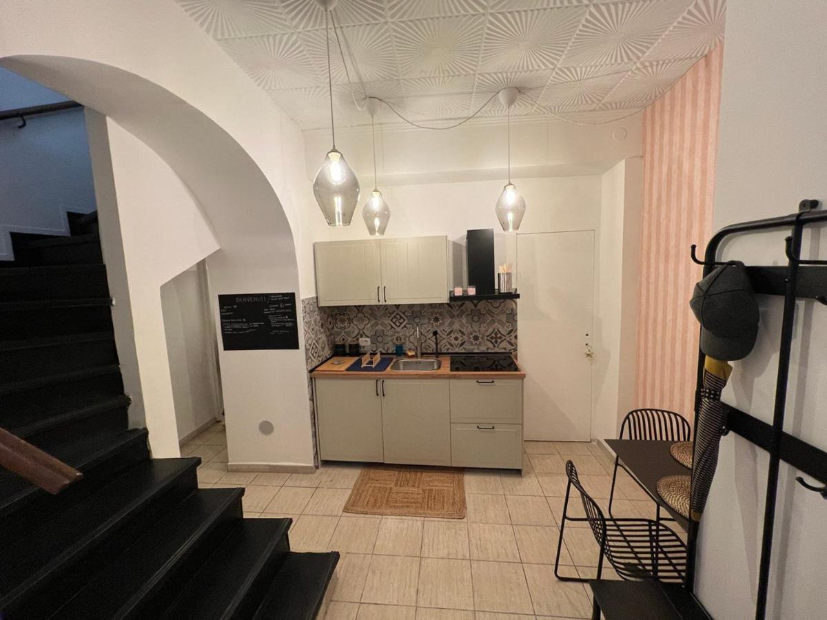 Duomo Rosa Home CTA Eksteriør billede