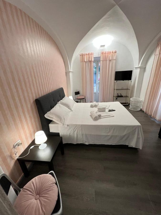 Duomo Rosa Home CTA Eksteriør billede