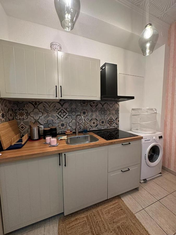 Duomo Rosa Home CTA Eksteriør billede