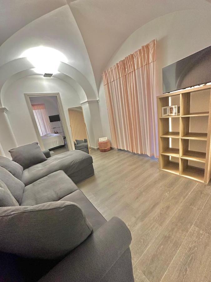 Duomo Rosa Home CTA Eksteriør billede