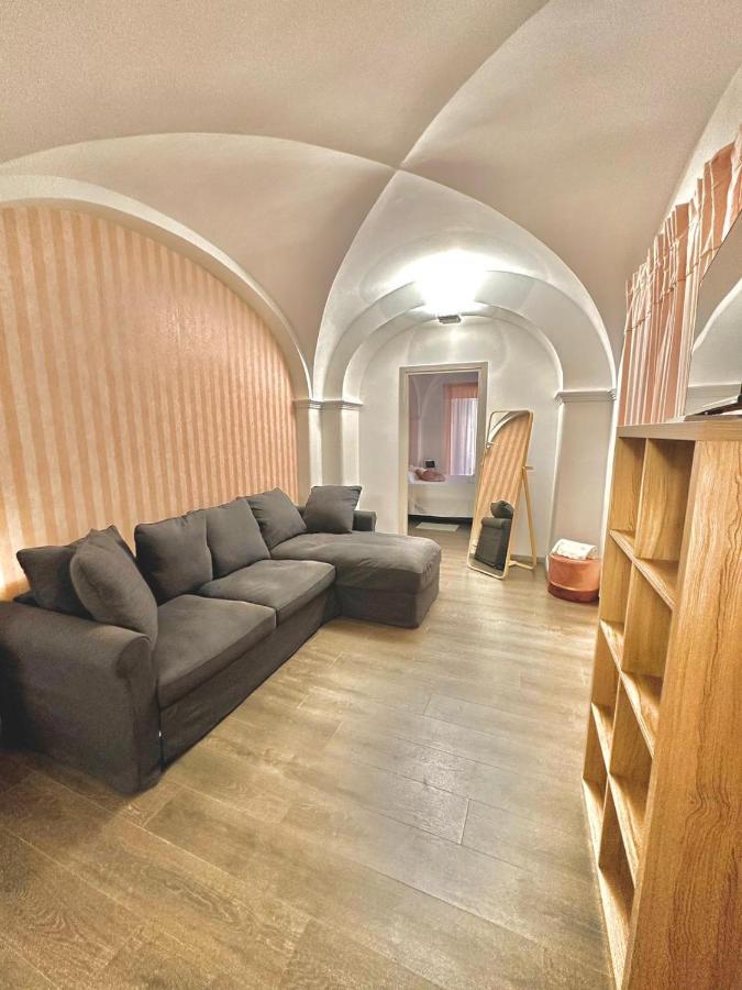 Duomo Rosa Home CTA Eksteriør billede