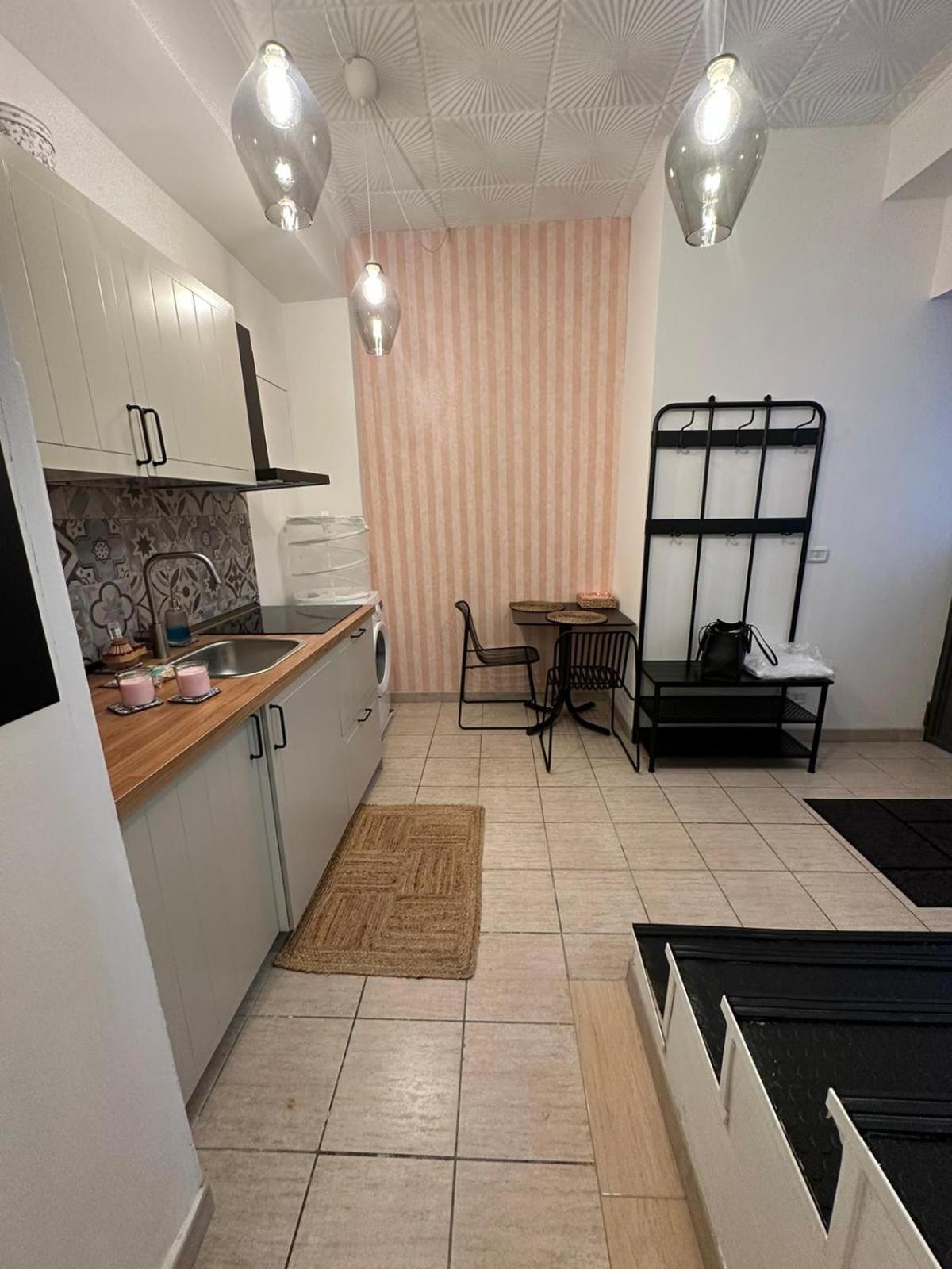 Duomo Rosa Home CTA Eksteriør billede